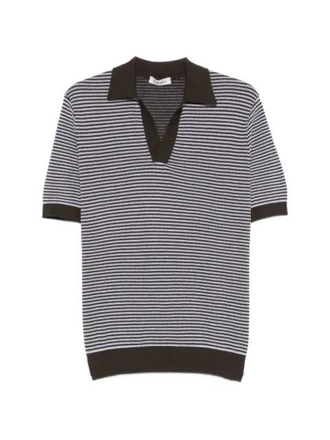 striped T-shirt by KANGRA