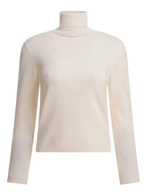 turtleneck cashmere sweater by KANGRA