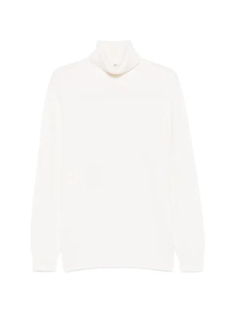 turtleneck knitted sweater by KANGRA