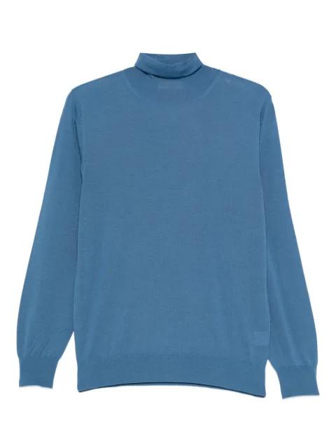 turtleneck sweater by KANGRA