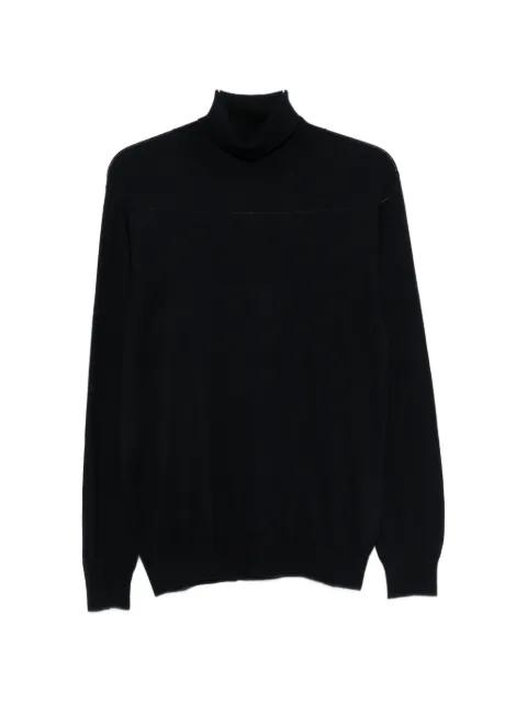 turtleneck sweater by KANGRA