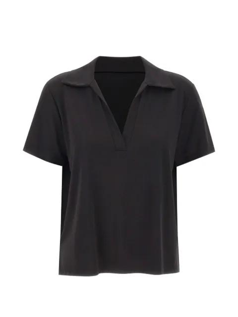 V-neck short-sleeve T-shirt by KAOS