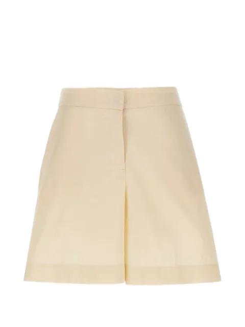 elasticated-waist shorts by KAOS