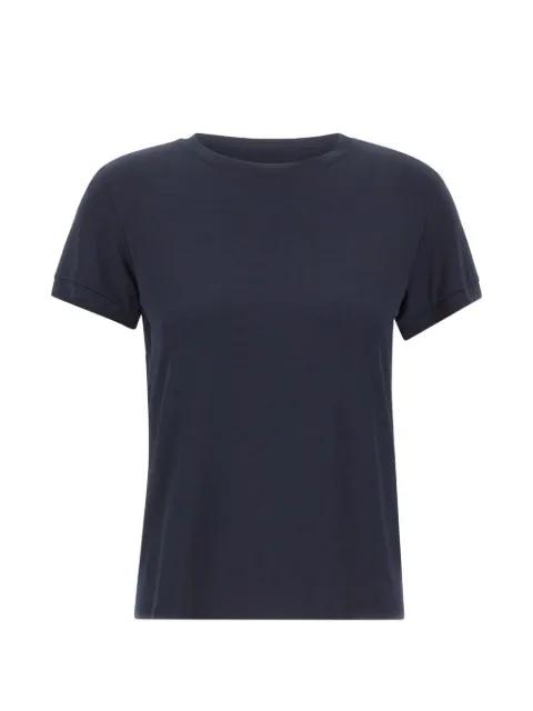 short-sleeve crew-neck T-shirt by KAOS