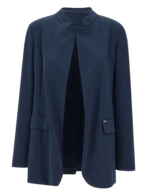 stretch-cotton blazer by KAOS