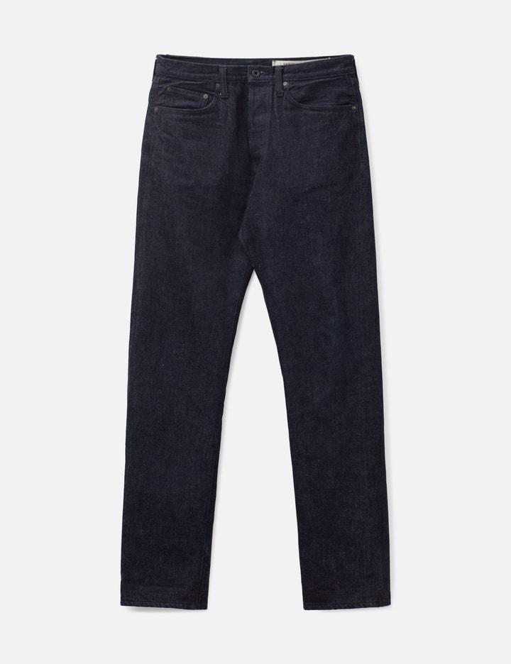 14oz Denim 5P Monkey Cisco by KAPITAL