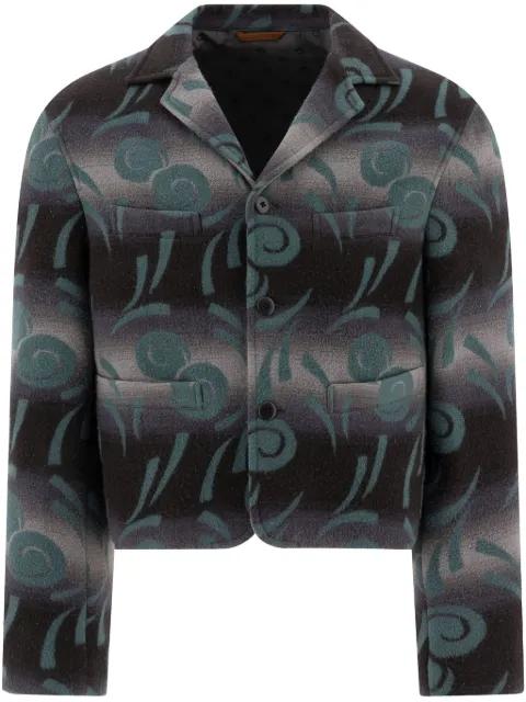 Pueblo jacket by KAPITAL