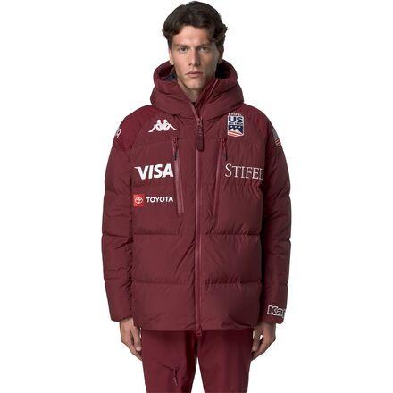6cento 662c Jacket by KAPPA USA