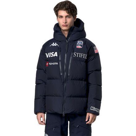 6cento 662c Jacket by KAPPA USA