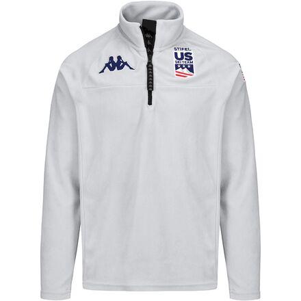 8Cento 818 Jacket by KAPPA USA