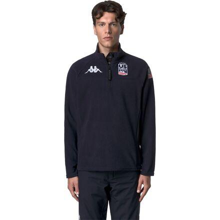 8Cento 818 Jacket by KAPPA USA