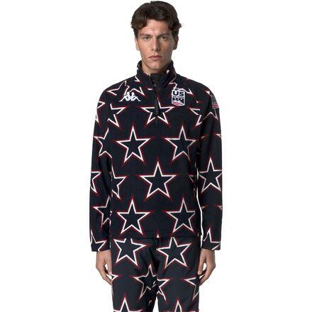 8Cento 818G Jacket by KAPPA USA