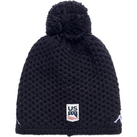 Flock3 Beanie by KAPPA USA