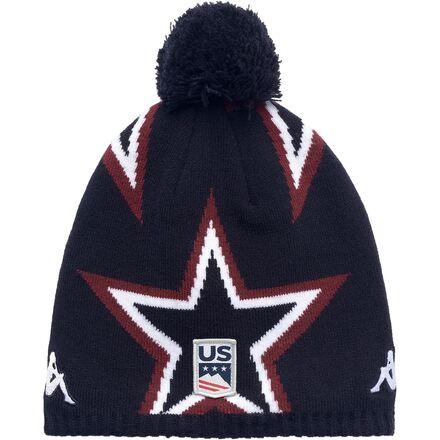 Fomock G Beanie by KAPPA USA