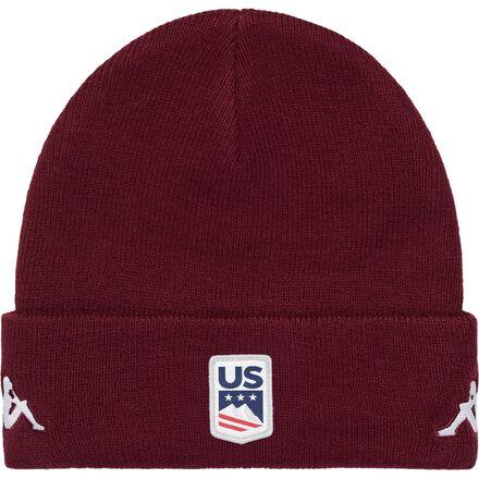 Pod Beanie by KAPPA USA