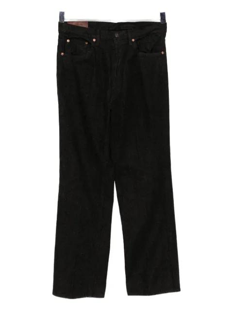 Skate Shoecut jeans by KAPTAIN SUNSHINE