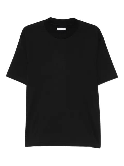 Tube crew-neck T-shirt by KAPTAIN SUNSHINE