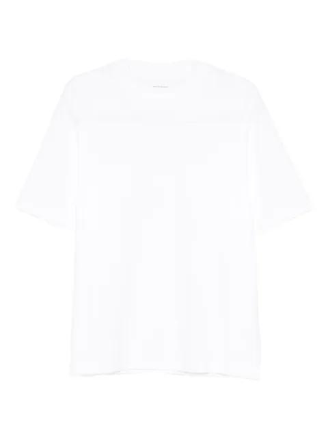 Tube short-sleeve T-shirt by KAPTAIN SUNSHINE