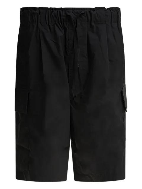 cargo-pocket drawstring shorts by KAPTAIN SUNSHINE