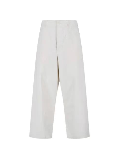 cotton trousers by KAPTAIN SUNSHINE