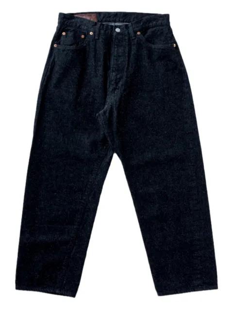 five-pocket jeans by KAPTAIN SUNSHINE