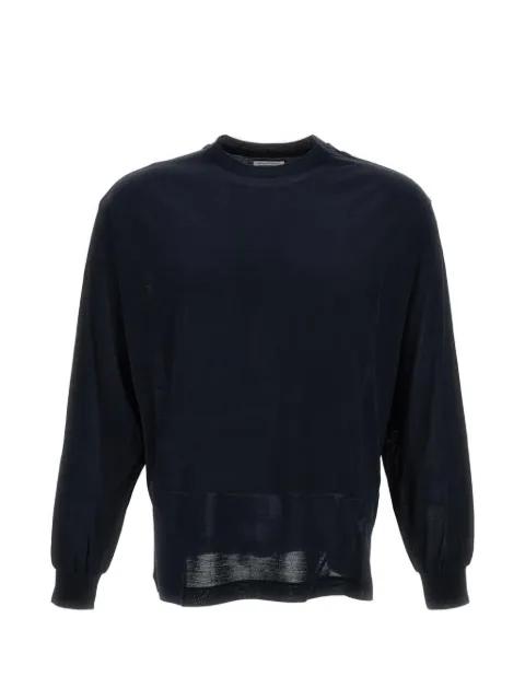long-sleeve sweater by KAPTAIN SUNSHINE