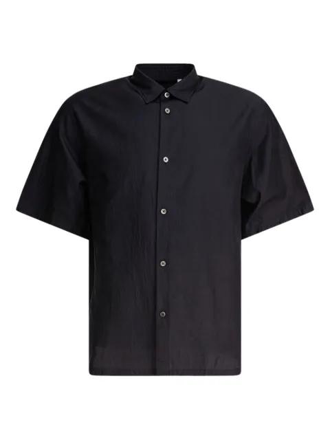 short-sleeve button-down shirt by KAPTAIN SUNSHINE