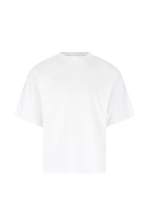 white T-shirt by KAPTAIN SUNSHINE