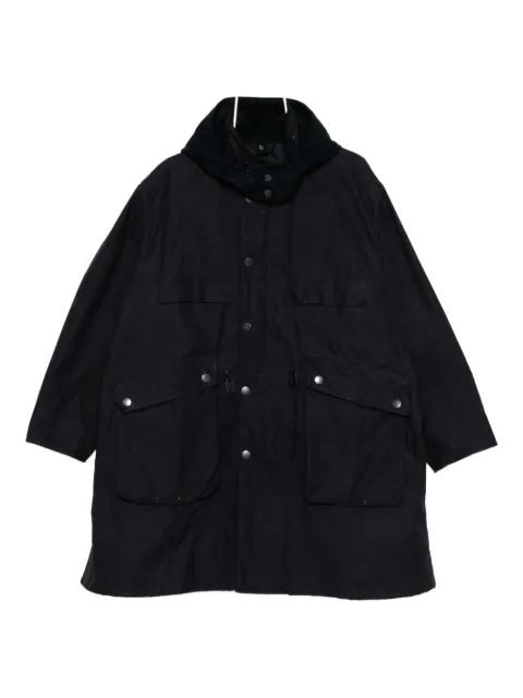 x Barbour Bedale jacket by KAPTAIN SUNSHINE
