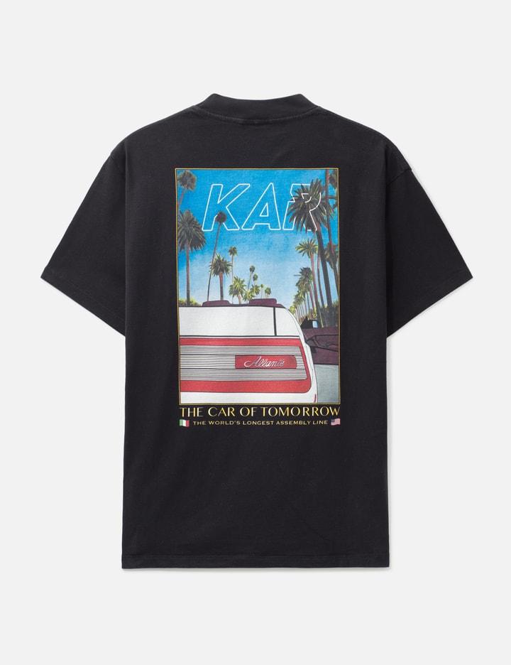 Hypebeast Club T-Shirt by KAR L'ART DE L'AUTOMOBILE