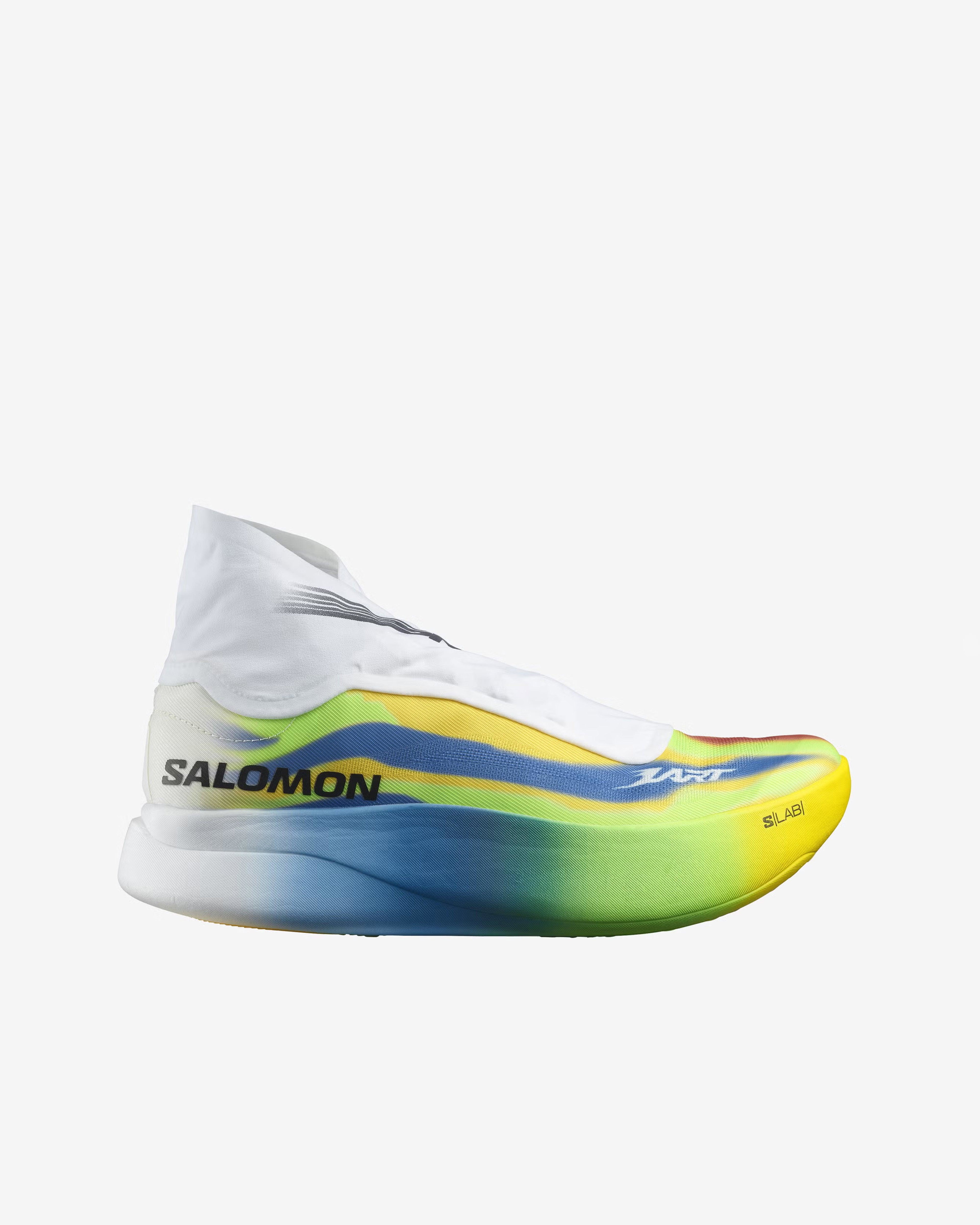 Kar L'Art De L'Automobile - Men's Salomon S/Lab Phantasm 3 Sneakers - (Multi) by KAR L'ART DE L'AUTOMOBILE