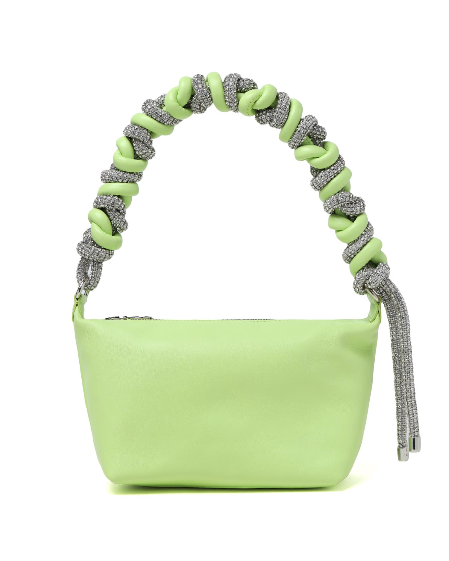 Limon phone cord pouch by KARA