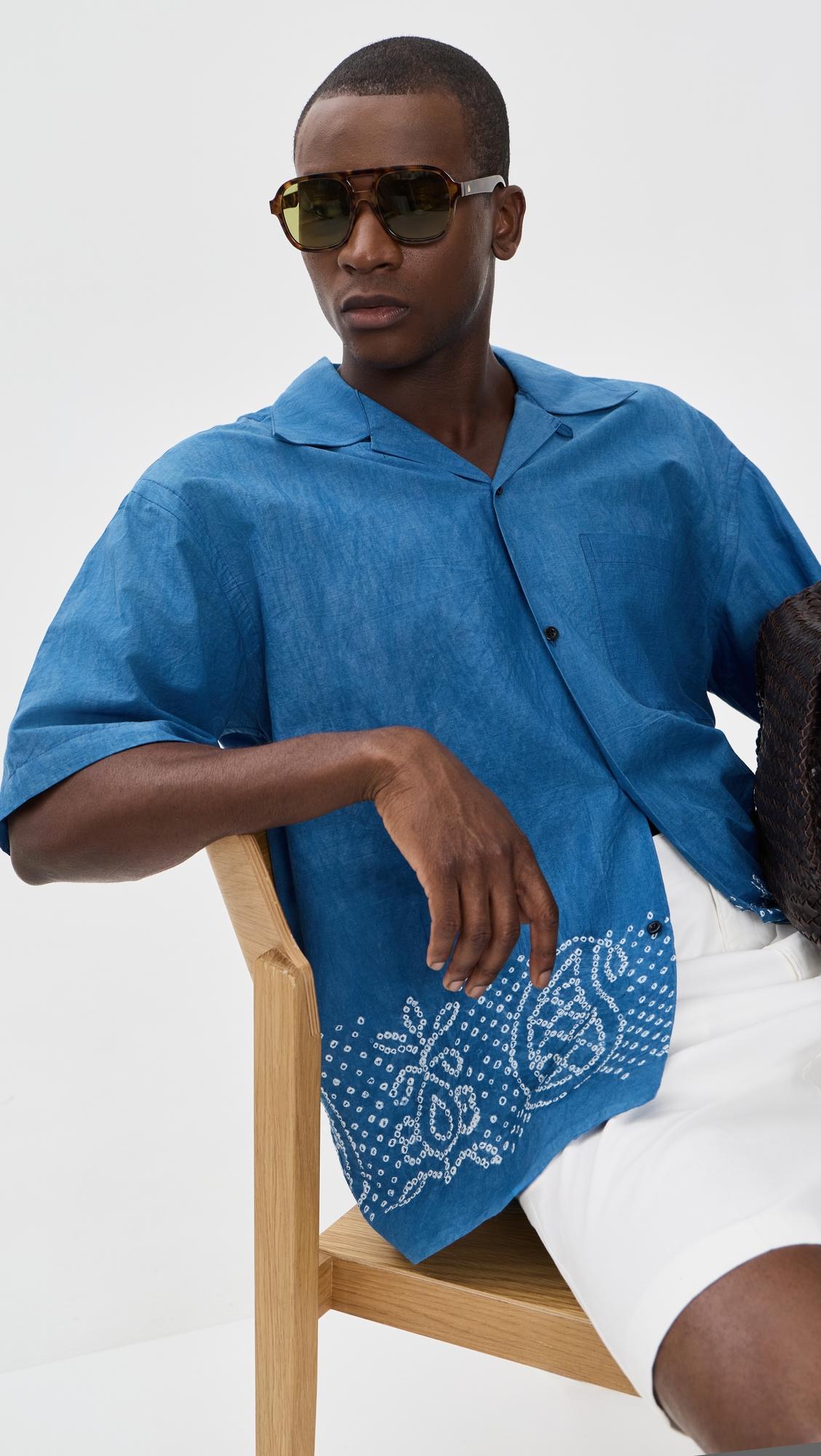 Rohit Shirt by KARDO