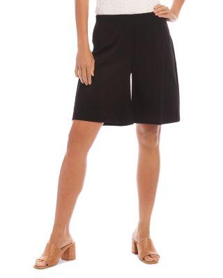 A Line Shorts by KAREN KANE