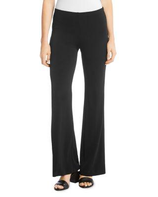 Wide-Leg Leggings by KAREN KANE