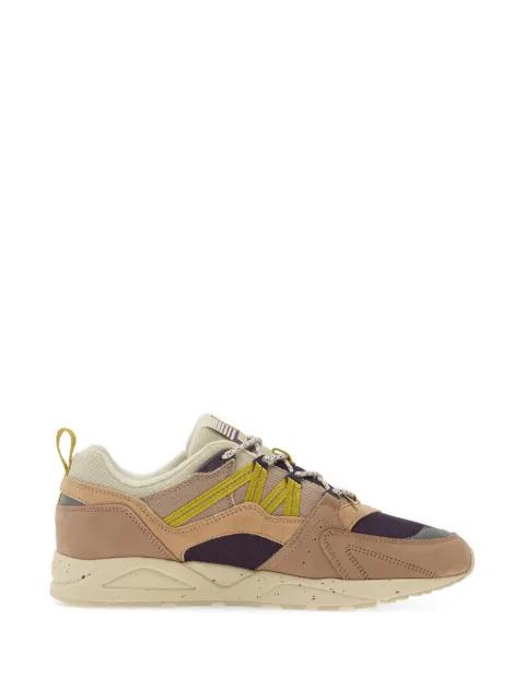 Fusion 2.0 lace-up sneakers by KARHU