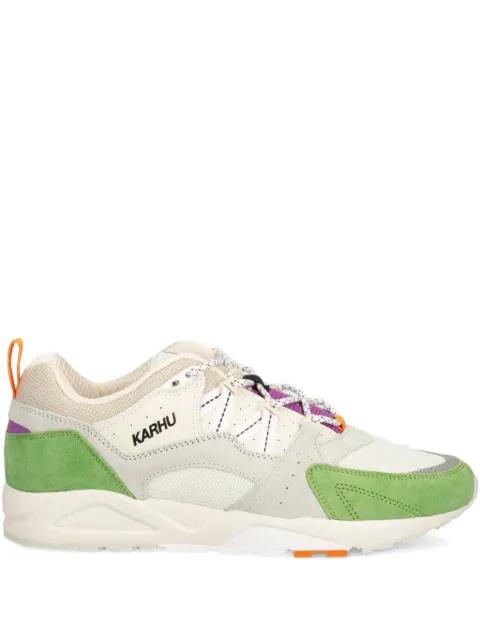 Fusion 2.0 mesh-panelled running sneakers by KARHU