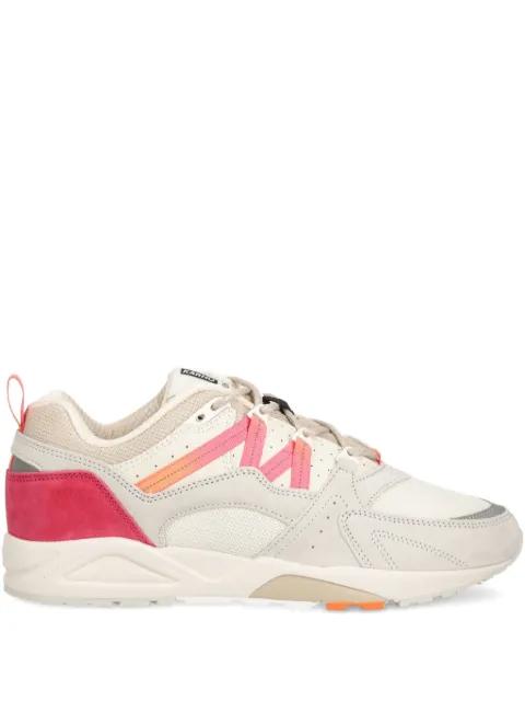 Fusion 2.0 suede sneakers by KARHU