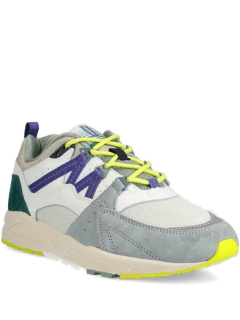 Fusion 2.0 suede sneakers by KARHU