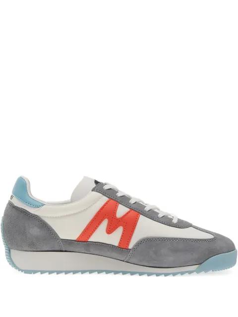 Mestari suede sneakers by KARHU