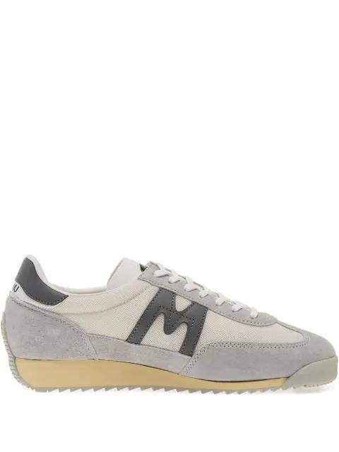 Mestari suede sneakers by KARHU