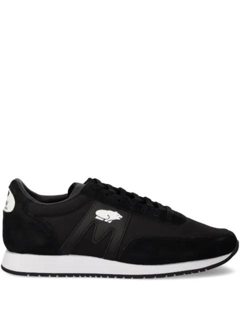 logo-patch sneakers by KARHU
