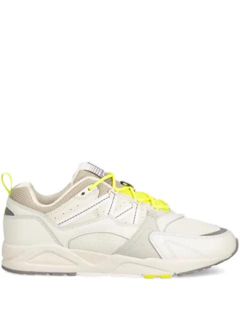 mesh-panelled sneakers by KARHU