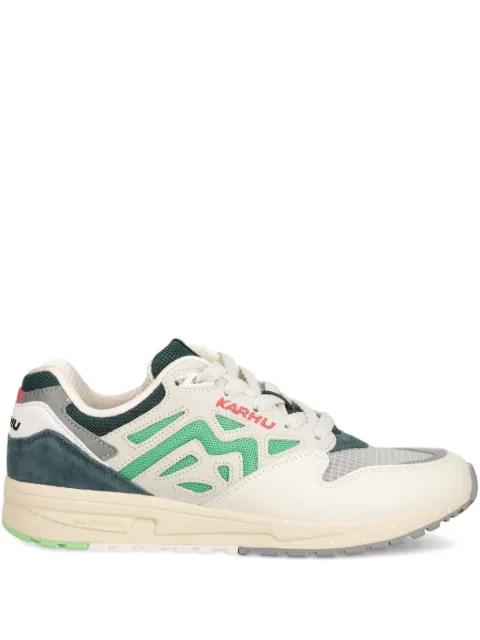 panelled sneakers by KARHU