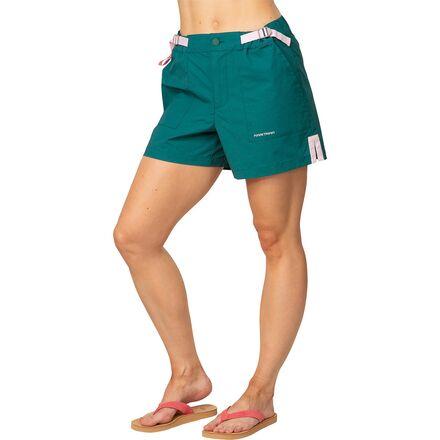 Ane Bermuda Short by KARI TRAA