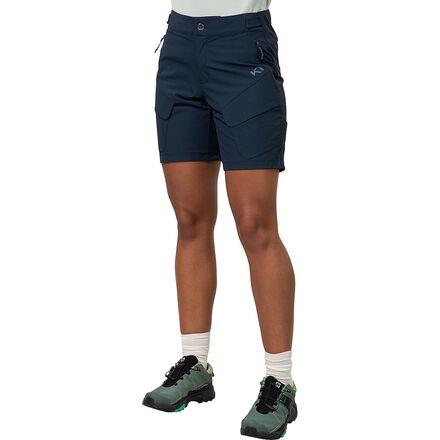 Ane Cargo Short by KARI TRAA