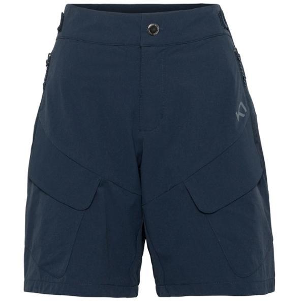Ane Cargo Shorts by KARI TRAA