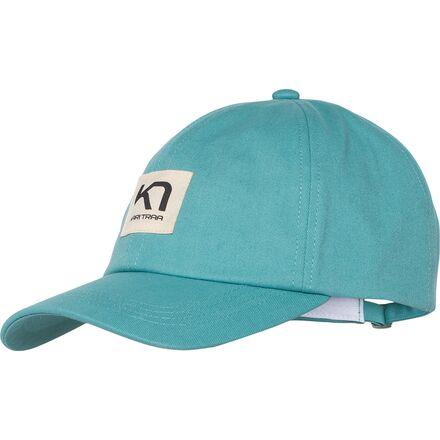 Anelie Cap by KARI TRAA