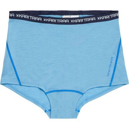 Embla Wool Boxer by KARI TRAA