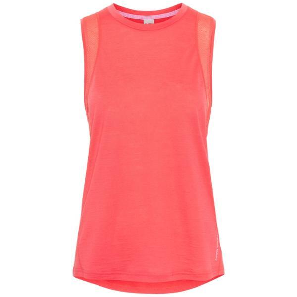 Embla Wool Tank Top by KARI TRAA